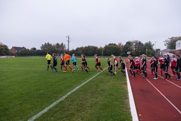 Bild 17 - Frauen TSV Schnberg - SV Henstedt Ulzburg 2 : Ergebnis: 2:6